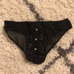 Victoria’s Secret Sexy Little Things